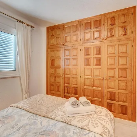 Gigantes - Sunset Terrace & Sea Views By Paramount Holidays