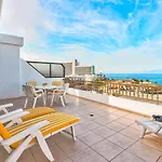 Gigantes - Sunset Terrace & Sea Views By Paramount Holidays