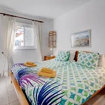 Gigantes - Sunset Terrace & Sea Views By Paramount Holidays Santiago del Teide