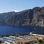 Gigantes - Sunset Terrace & Sea Views By Paramount Holidays Santiago del Teide