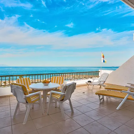 Gigantes Sea View By Paramount Holidays