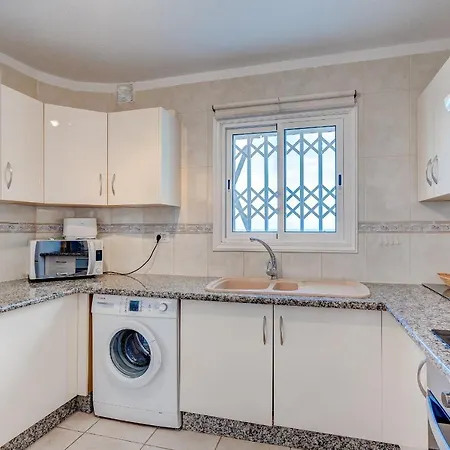 Gigantes Sea View By Paramount Holidays Apartamento