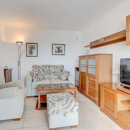 Gigantes Sea View By Paramount Holidays