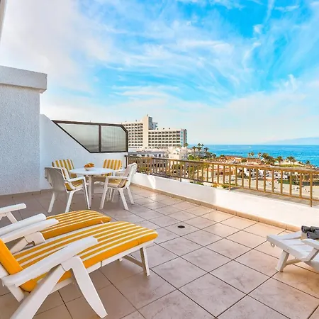 Gigantes Sea View By Paramount Holidays