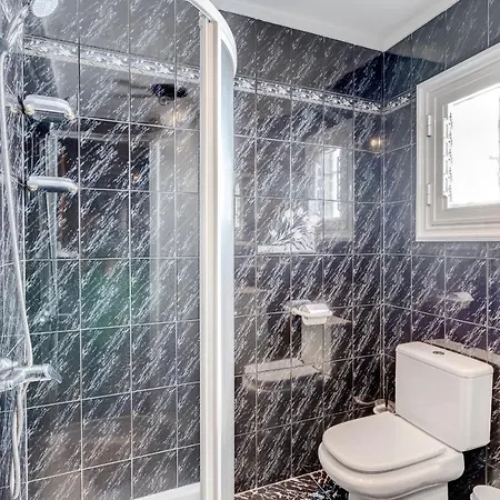 Gigantes Sea View By Paramount Holidays * Santiago del Teide