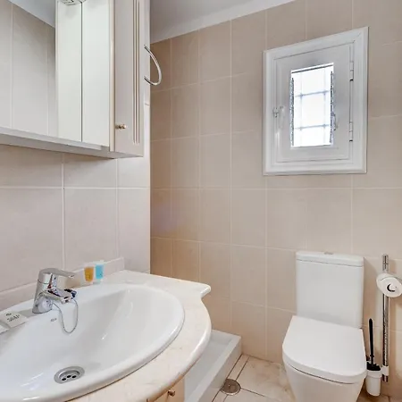 Apartamento Gigantes Sea View By Paramount Holidays Santiago del Teide