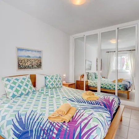 Gigantes Sea View By Paramount Holidays Apartamento