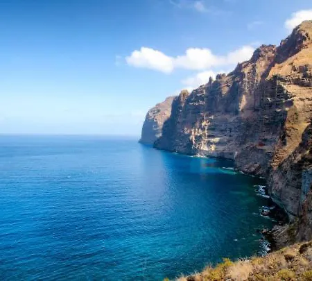 Gigantes Sea View By Paramount Holidays *