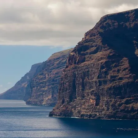 Gigantes Sea View By Paramount Holidays *