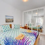 Gigantes - Sunset Terrace & Sea Views By Paramount Holidays Apartment