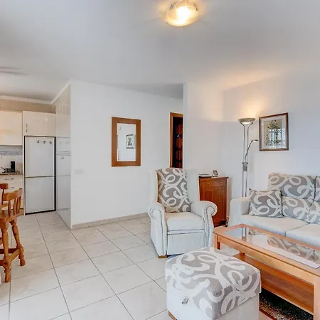 Apartment Gigantes Sea View By Paramount Holidays Santiago Del Teide