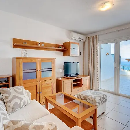 Gigantes Sea View By Paramount Holidays Сантъяго-дель-Тейде