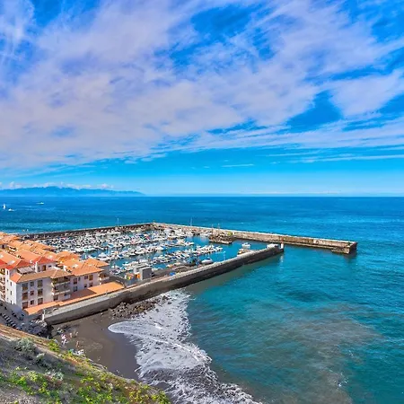 Gigantes Sea View By Paramount Holidays Сантъяго-дель-Тейде