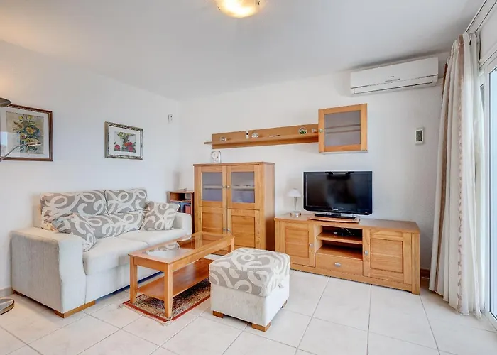 Gigantes - Sunset Terrace & Sea Views By Paramount Holidays Διαμέρισμα Santiago del Teide