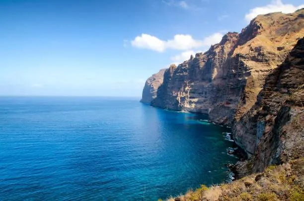 Gigantes - Sunset Terrace & Sea Views By Paramount Holidays *