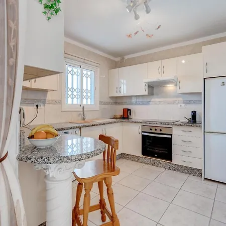Apartament Gigantes - Sunset Terrace & Sea Views By Paramount Holidays *