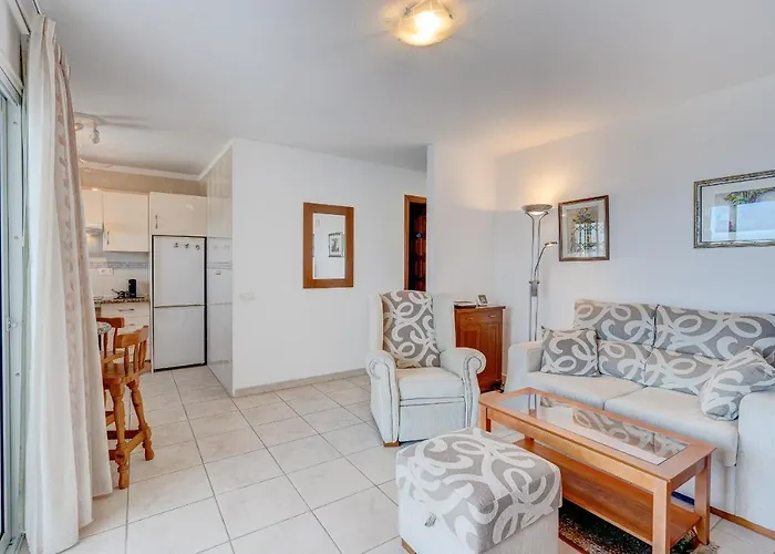 Apartmán Gigantes - Sunset Terrace & Sea Views By Paramount Holidays Santiago del Teide