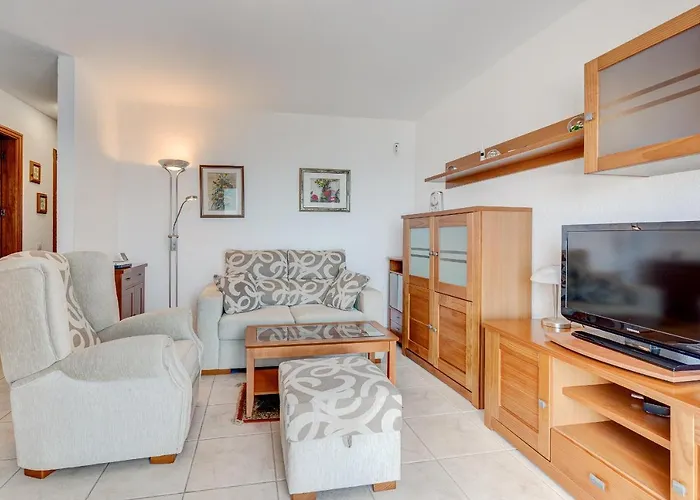 Gigantes - Sunset Terrace & Sea Views By Paramount Holidays