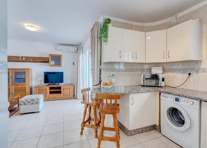 Gigantes - Sunset Terrace & Sea Views By Paramount Holidays Apartmán Santiago del Teide