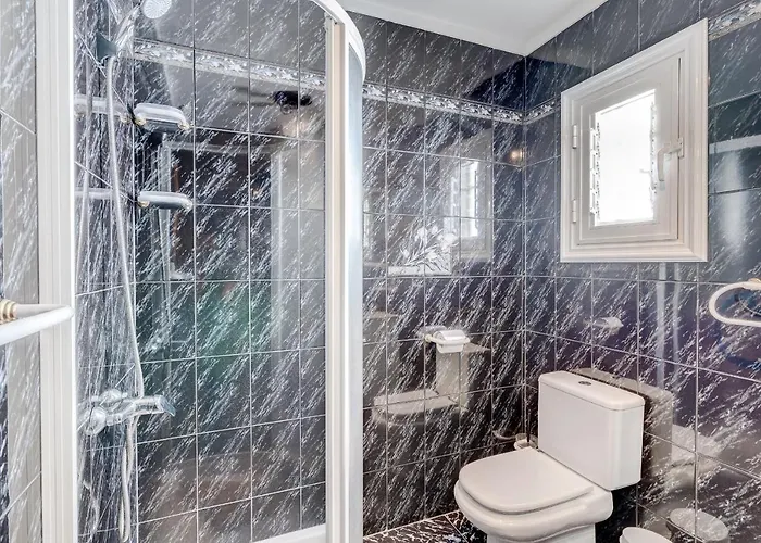 Gigantes - Sunset Terrace & Sea Views By Paramount Holidays * Santiago del Teide