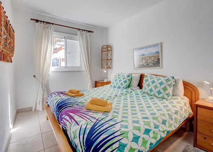 Gigantes - Sunset Terrace & Sea Views By Paramount Holidays Santiago del Teide