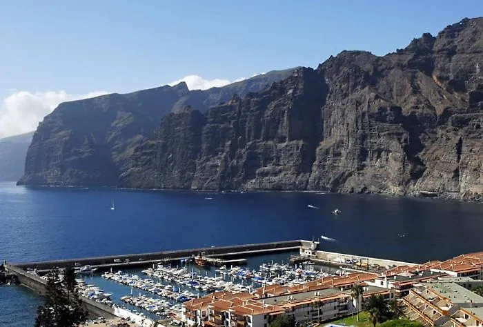 Gigantes - Sunset Terrace & Sea Views By Paramount Holidays Santiago del Teide